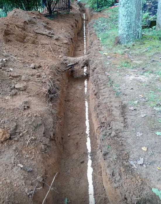 NJ Drain Master Picture 2
