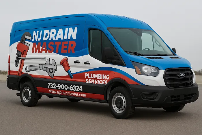 NJ Drain Master Picture 3