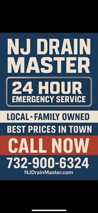 NJ Drain Master Picture 5