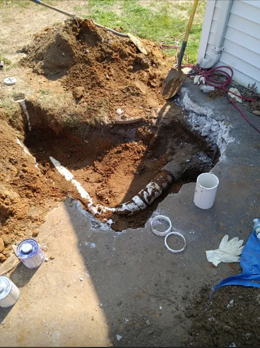 NJ Drain Master Picture 6