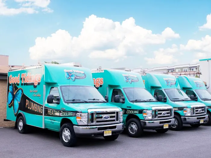 Good Tidings Plumbing Heating Cooling of Basking Ridge Picture 1