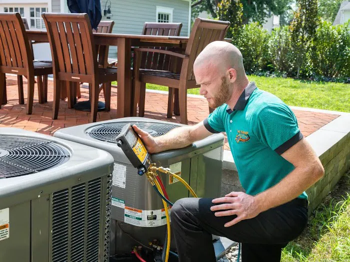 Good Tidings Plumbing Heating Cooling of Basking Ridge Picture 2