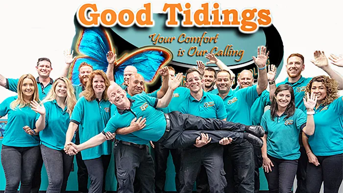 Good Tidings Plumbing Heating Cooling of Basking Ridge Picture 3