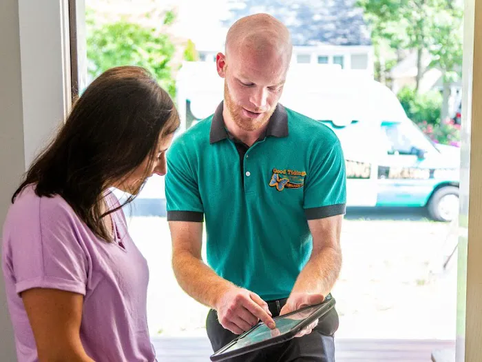 Good Tidings Plumbing Heating Cooling of Basking Ridge Picture 6