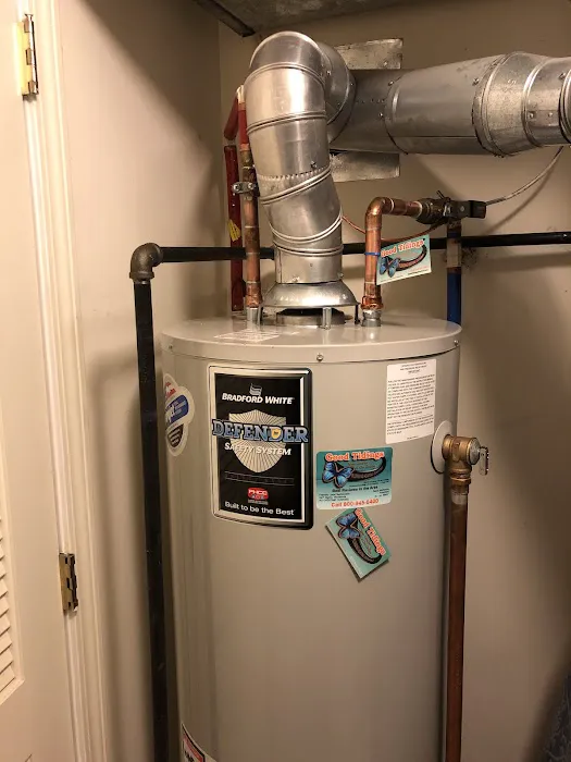 Good Tidings Plumbing Heating Cooling of Basking Ridge Picture 4