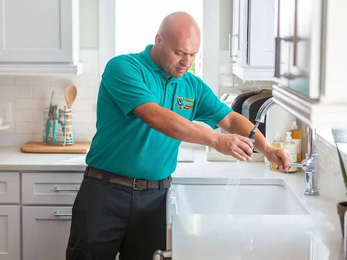Good Tidings Plumbing Heating Cooling of Basking Ridge Picture 7