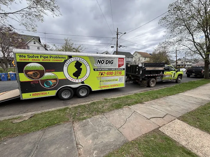 Jersey Trenchless Picture 1