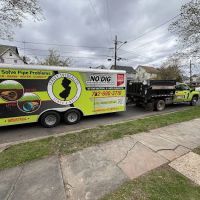 Jersey Trenchless ico