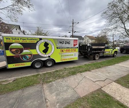 Jersey Trenchless
