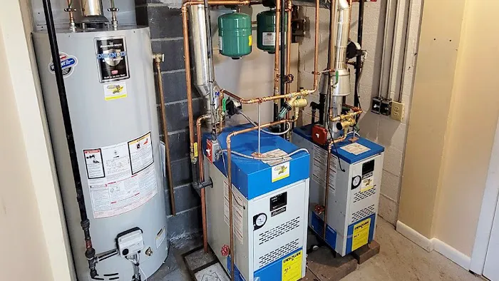 Jeffrey Burke Plumbing and Heating LLC Picture 3