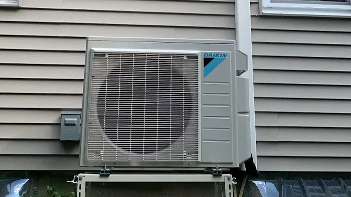Jeffrey Burke Plumbing and Heating LLC Picture 1