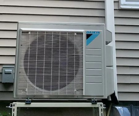 Jeffrey Burke Plumbing and Heating LLC