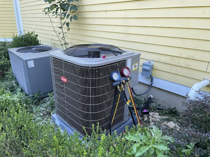 Jeffrey Burke Plumbing and Heating LLC Picture 2