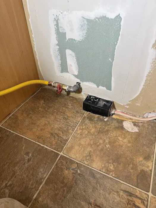 Jeffrey Burke Plumbing and Heating LLC Picture 6