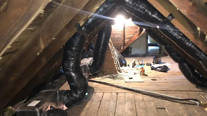 Jeffrey Burke Plumbing and Heating LLC Picture 5