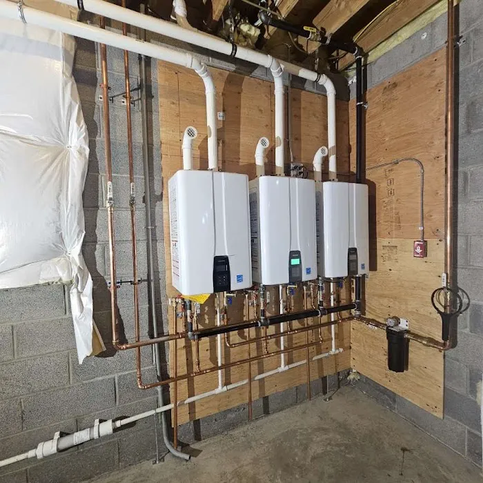 Jeffrey Burke Plumbing and Heating LLC Picture 8