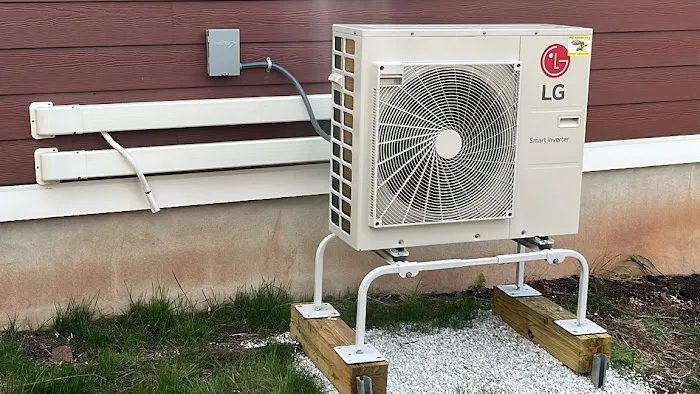 Jeffrey Burke Plumbing and Heating LLC Picture 7