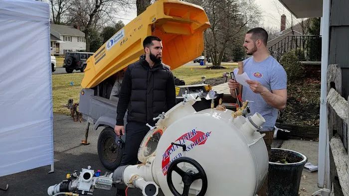 Jeffrey Burke Plumbing and Heating LLC Picture 9