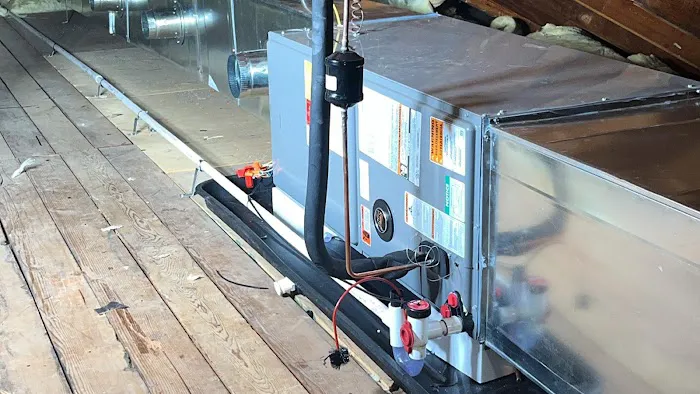 Jeffrey Burke Plumbing and Heating LLC Picture 10