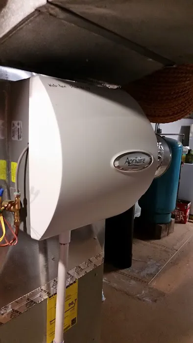 Copperhead Plumbing, Heating, Cooling & Electrical Picture 2