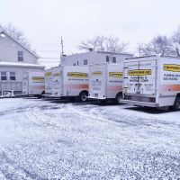 Copperhead Plumbing, Heating, Cooling & Electrical ico