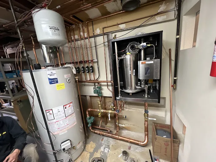 Copperhead Plumbing, Heating, Cooling & Electrical Picture 3