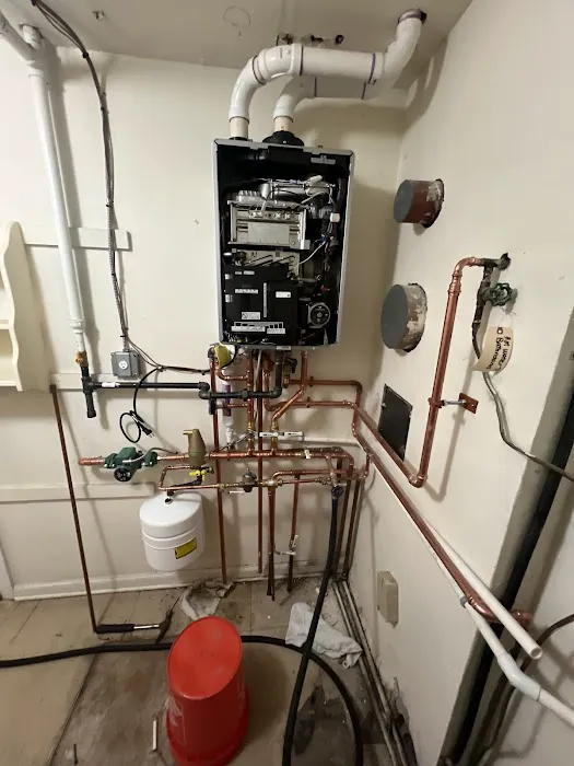 Copperhead Plumbing, Heating, Cooling & Electrical Picture 7