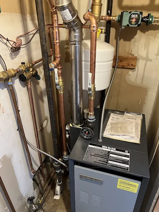 Copperhead Plumbing, Heating, Cooling & Electrical Picture 5