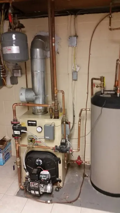 Copperhead Plumbing, Heating, Cooling & Electrical Picture 4