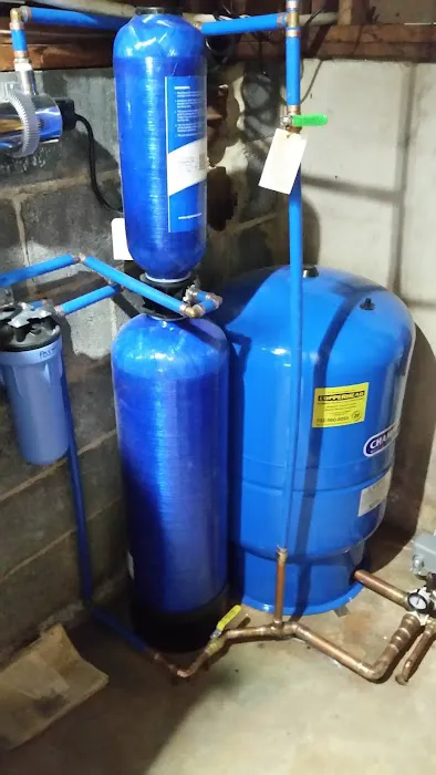 Copperhead Plumbing, Heating, Cooling & Electrical Picture 6