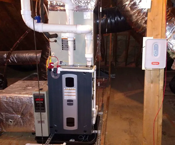 Copperhead Plumbing, Heating, Cooling & Electrical Picture 10