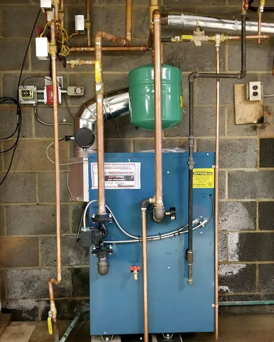 Copperhead Plumbing, Heating, Cooling & Electrical Picture 9