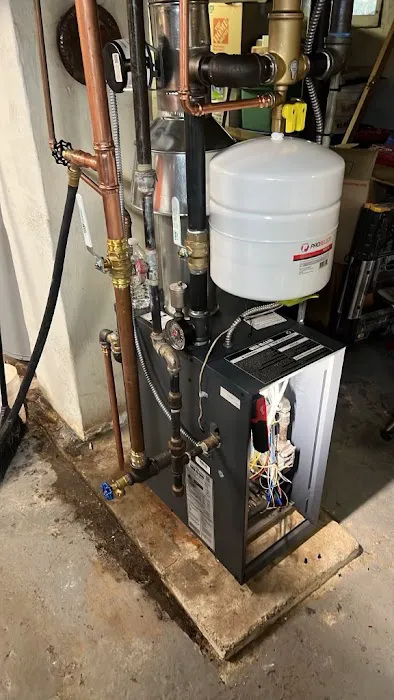 Copperhead Plumbing, Heating, Cooling & Electrical Picture 8