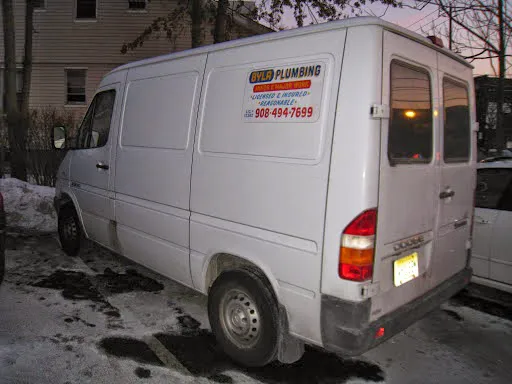 Byla Plumbing Llc Picture 3