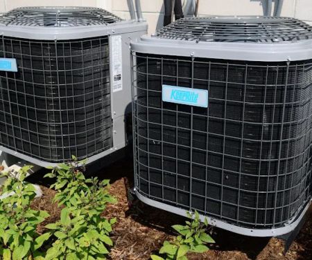 Milltown Plumbing and Heating