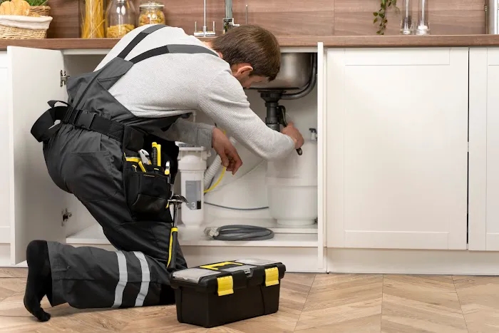 Milltown Plumbing and Heating Picture 7