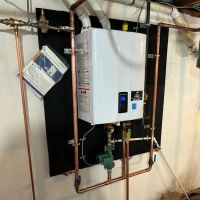 Call The Plumber ico