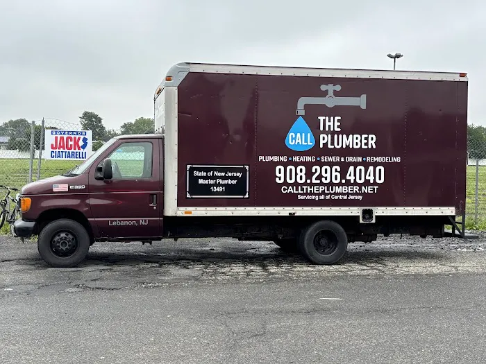 Call The Plumber Picture 5