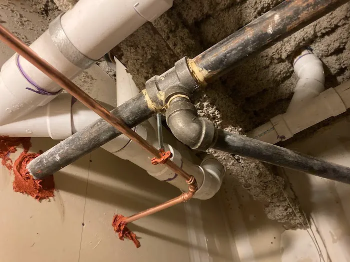 Call The Plumber Picture 9