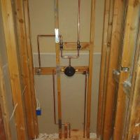 M J Lacina Plumbing & Heating ico
