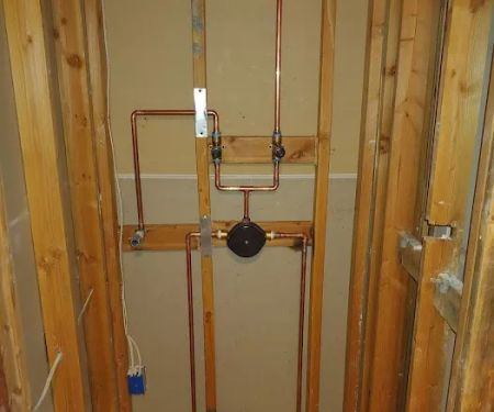 M J Lacina Plumbing & Heating