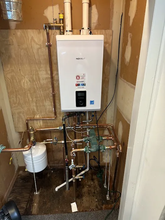 Alexander Plumbing, Heating & Air Conditioning Co., Inc. Picture 3