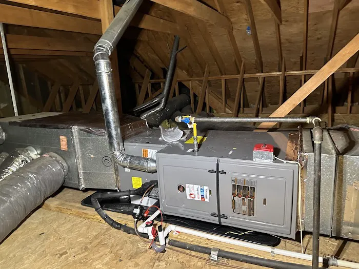 Alexander Plumbing, Heating & Air Conditioning Co., Inc. Picture 7