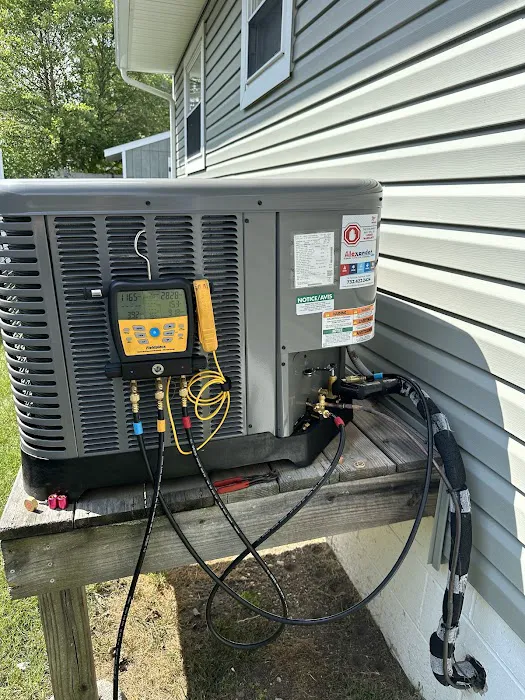 Alexander Plumbing, Heating & Air Conditioning Co., Inc. Picture 6