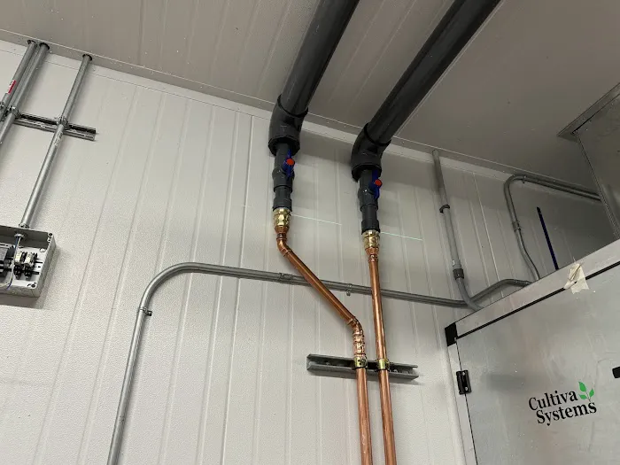 Alexander Plumbing, Heating & Air Conditioning Co., Inc. Picture 8