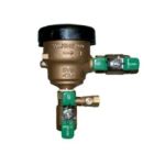 Smart Water Backflow