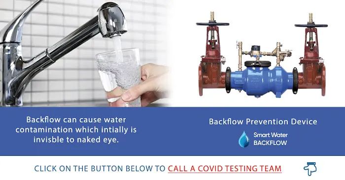 Smart Water Backflow Picture 5