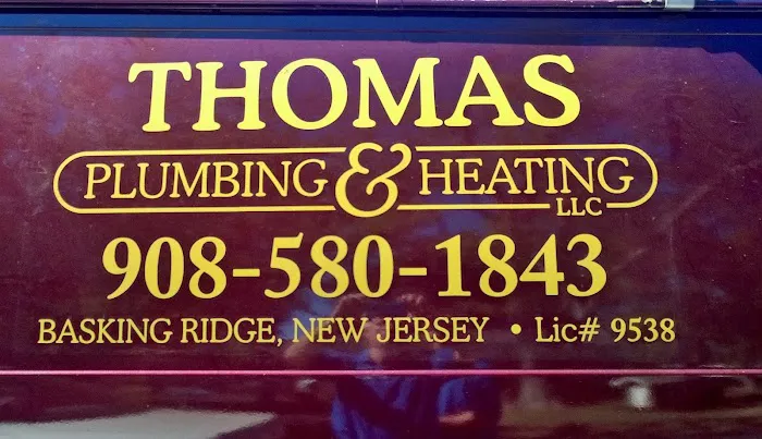Thomas Plumbing & Heating LLC Picture 1