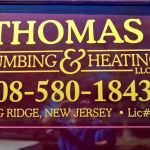 Thomas Plumbing & Heating LLC