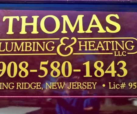 Thomas Plumbing & Heating LLC
